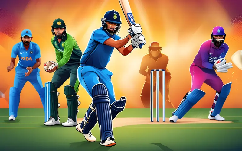 Cricket World Cup featured