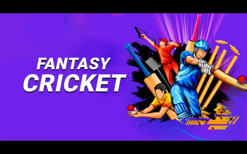 Fantasy Cricket featured